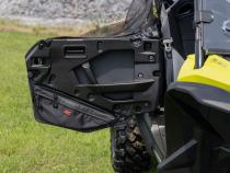 Door Bags 2 Seater Honda Talon 1000R/Talon 1000X 4WD (19-22) Rough Country