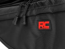 Door Bags 2 Seater Honda Talon 1000R/Talon 1000X 4WD (19-22) Rough Country