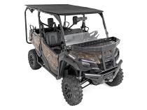 UTV Roof HDPE 5-Door Honda Pioneer 1000/1000-5 Rough Country