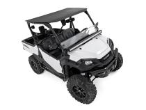 UTV Roof HDPE 2-Door Honda Pioneer 1000 Rough Country