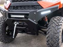 Polaris Winch Mounting Plate 17-20 Ranger 1000XP Rough Country