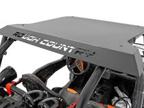 Polaris Metal Fab Roof 15-20 Polaris RZR 1000XP Rough Country