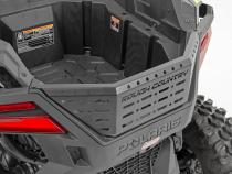 Rear Cargo Tailgate For 2020 Polaris RZR PRO XP Rough Country