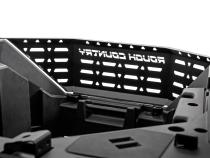 Rear Cargo Tailgate For 2020 Polaris RZR PRO XP Rough Country