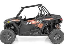 Rock Slider Kit 2 Seater 14-22 Polaris RZR XP 1000/18-22 RZR XP Turbo S Rough Country
