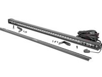 Polaris Rear-Facing 30-inch LED Kit 19-21 Polaris RZR Turbo S Rough Country