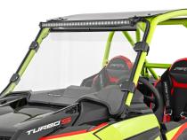 Polaris Front-Facing 30-inch LED Kit 19-21 Polaris RZR Turbo S Rough Country