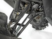 Rack and Pinion Heavy Duty 2017 Polaris Ranger XP 1000/17-18 Ranger XP 1000 Crew Rough Country