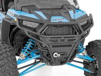 Tubular Bumper Front 14-22 Polaris RZR XP 1000/RZR XP 4 1000 Rough Country