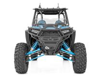 Tubular Bumper Front 14-22 Polaris RZR XP 1000/RZR XP 4 1000 Rough Country