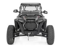 Winch Mount Polaris RZR Turbo S 4WD (18-21) Rough Country