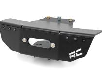 Winch Mount RS6500S Polaris RZR Turbo S 4WD (18-21) Rough Country