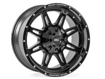 One-Piece Series 94 Wheel, 20x10 6x135 / 6x5.5 Rough Country
