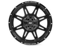 One-Piece Series 94 Wheel, 20x10 6x135 / 6x5.5 Rough Country