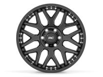One-Piece Series 95 Wheel, 20x10 (5x5) Wheel Rough Country
