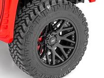 One-Piece Series 95 Wheel, 20x10 (5x5) Wheel Rough Country