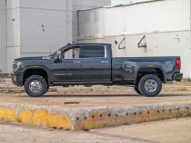 3 Inch Lift Kit with N3 Shocks 20-22 Chevy/GMC Sierra 3500 HD/Silverado 3500 HD Rough Country