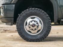 3 Inch Lift Kit with N3 Shocks 20-22 Chevy/GMC Sierra 3500 HD/Silverado 3500 HD Rough Country