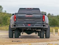 3 Inch Lift Kit with N3 Shocks 20-22 Chevy/GMC Sierra 3500 HD/Silverado 3500 HD Rough Country