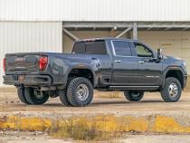 3 Inch Lift Kit with N3 Shocks 20-22 Chevy/GMC Sierra 3500 HD/Silverado 3500 HD Rough Country