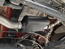 Performance Cat-Back Exhaust 3.6L Jeep Gladiator JT 4WD (20-22) Rough Country