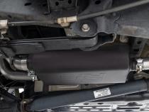 Performance Cat-Back Exhaust 3.5L Toyota Tacoma 2WD/4WD (16-23) Rough Country
