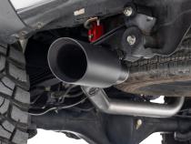 Performance Cat-Back Exhaust 3.5L Toyota Tacoma 2WD/4WD (16-23) Rough Country