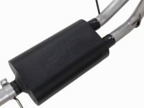 Performance Cat-Back Exhaust 3.5L Toyota Tacoma 2WD/4WD (16-23) Rough Country