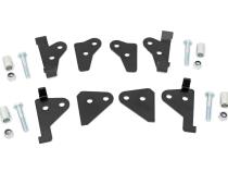 2 Inch Lift Kit CFMOTO UFORCE 1000 Rough Country
