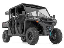 2 Inch Lift Kit CFMOTO UFORCE 1000 Rough Country