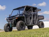 2 Inch Lift Kit CFMOTO UFORCE 1000 Rough Country