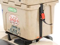 Rear Cooler Mount 12-22 Can-Am Renegade 1000 Rough Country