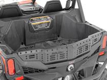 Cargo Tailgate Rear 18-21 Can-Am Maverick Trail/Sport 4WD Rough Country