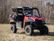 Universal UTV Rack J-Bracket Rough Country