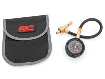 Rapid Tire Deflator w/Carrying Case Rough Country