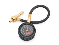 Rapid Tire Deflator w/Carrying Case Rough Country