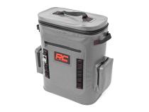 Insulated Backpack Cooler 24 Cans Waterproof Rough Country
