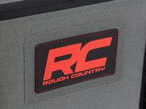 Insulated Backpack Cooler 24 Cans Waterproof Rough Country