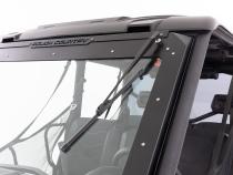 Universal UTV Windshield Wiper Kit 16 Inch Blade Rough Country