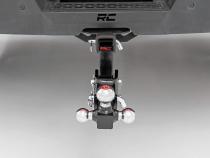 2 Inch Class III Multi-Ball Adjustable Hitch Rough Country