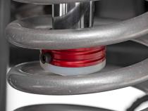 Jeep Threaded Hydraulic Bump Stops Wrangler JK, JL Gladiator JT Rough Country