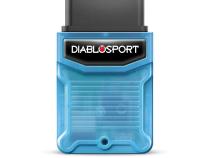 PredatorX for 2018+ Dodge Cars and Ram Classic with PCM Swap PredatorX is the ultimate mobile tuning solution DiabloSport