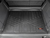 Rear Cargo Mat 21-Up Ford Bronco 4-Door Rough Country