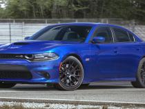Modified PCM Compatible with 2017 Dodge Charger 5.7L/6.4L DiabloSport