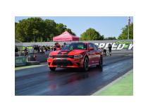 Modified PCM 2019 Dodge Challenger 5.7L/6.4L DiabloSport