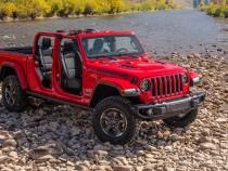 PCM Compatible with 2020 Jeep Gladiator 3.6L DiabloSport