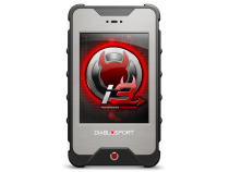 inTune i3 with Modified PCM Compatible with 2018 Dodge Challenger Demon 6.2L DiabloSport