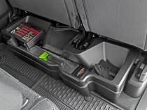 Under Seat Storage Crew Cab 19-22 Ram 1500 2WD/4WD Rough Country