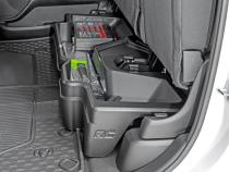 Under Seat Storage Crew Cab 19-22 Ram 1500 2WD/4WD Rough Country