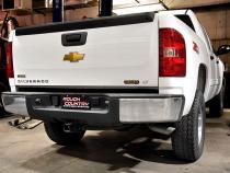 1.25 Inch GM Body Lift Kit 07-13 Silverado/Sierra 1500 Rough Country